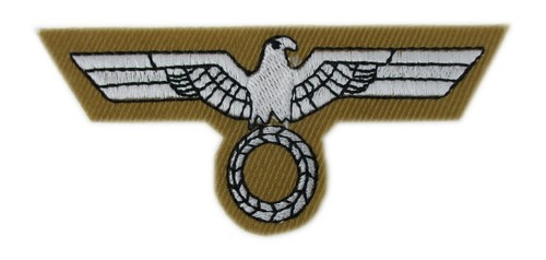 Wehrmacht brustadler heer - wehrmacht,