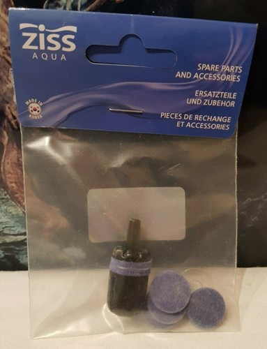 Ziss ausströmer - ziss, /