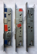 BKS Jansen Hueck Schüco 1830