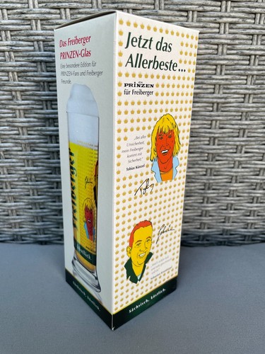 Freiberger das - freiberger, "das