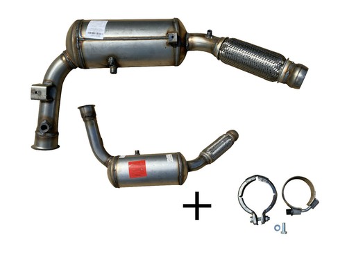 Neu dieselpartikelfilter dpf - neu,