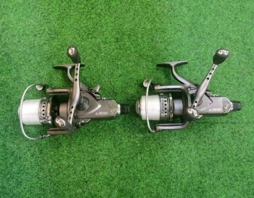 Daiwa tournament linear x - 2×, linear-x