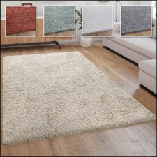 Hochflor Teppich, Weicher