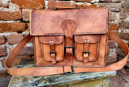 Kuriertasche schultertasche - kuriertasche,