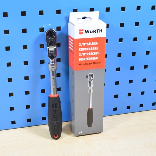 Würth zoll ratsche gelenk - zoll,