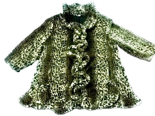 Luxus webpelzjacke - luxus,