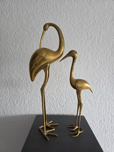 Vintage messing figuren - vintage, –