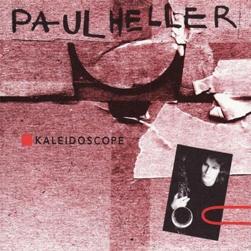 Heller paul kaleidoscope - heller,,