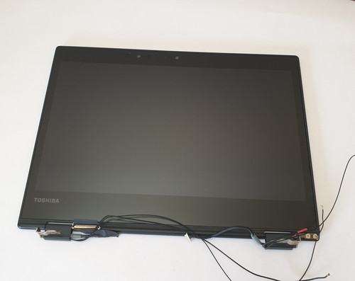 Toshiba portege x20w 10d - toshiba, x20w‑e‑10d