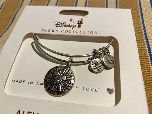 Alex and ani - and, armband