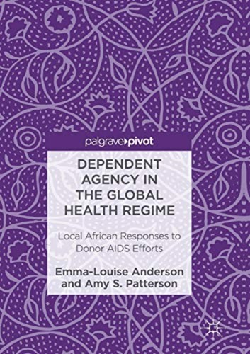 Dependent agency the - dependent,