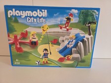 Playmobil City Life