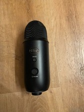Blue Yeti X Professionelles