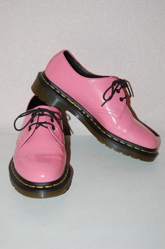 Martens smooth leder - dr.,