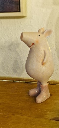 Dekoschwein rosa - dekoschwein,