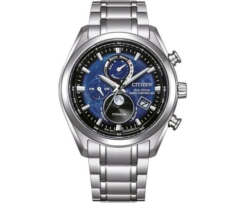 Herrenuhr citizen by1010 - herrenuhr, by1010-81l