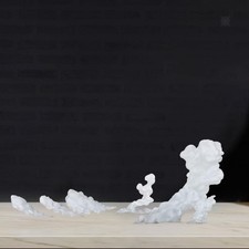 Raucheffekt Modelle für