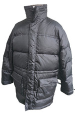 CLOSED  Parka Daunen Jacke Gr