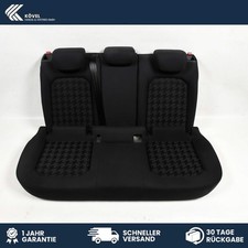 Original Sitze hinten