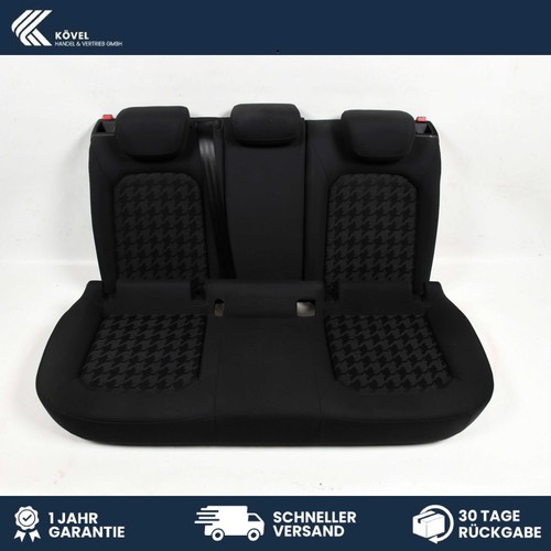 Original sitze hinten - original,