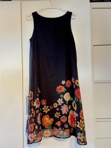 Desigual damenkleid größe - damenkleid,, m