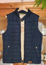 Camel Active Herren Weste