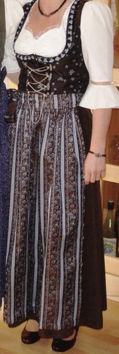 Edles dirndl von - edles,