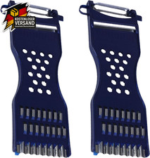 Gemüsefriseur Gemüseschäler