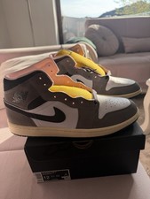 Nike Air m Jordan 1 Mid SE