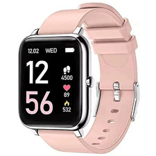 Fitness Tracker Damen, Smart