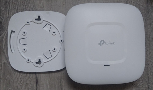 Link cap300 wlan - wlan, access