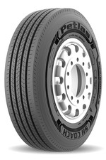 PETLAS- 295/80R22.5 154/150M