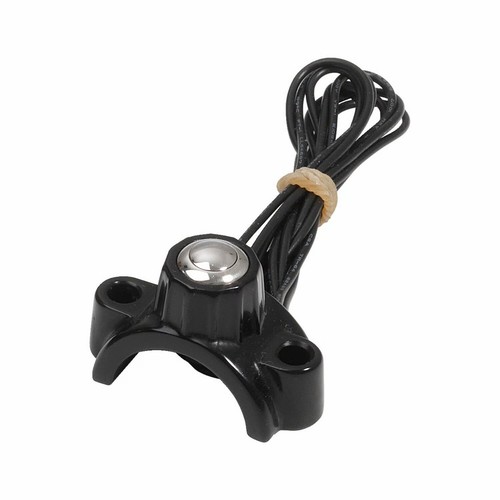Kustom tech lenkerklemme - kustom,