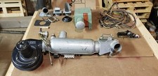 Ddr zusatzheizung typ 221 - 221, 12v