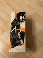 Cognac Hennessy VS"50 Years of