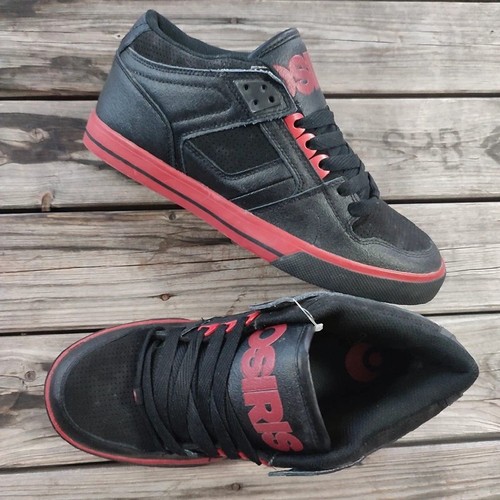 Osiris nyc mid vlc - mid, 42