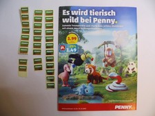 30 Penny Treuepunkte Aktion