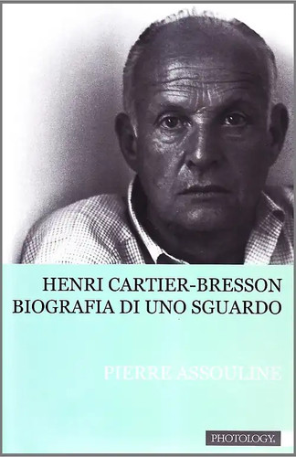 Henri cartier bresson - henri, cartier-bresson