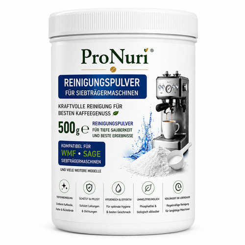 500g spezial reinigungspulver - 500g,