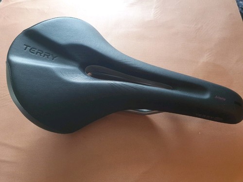 Terry arteria compfort foam - arteria,