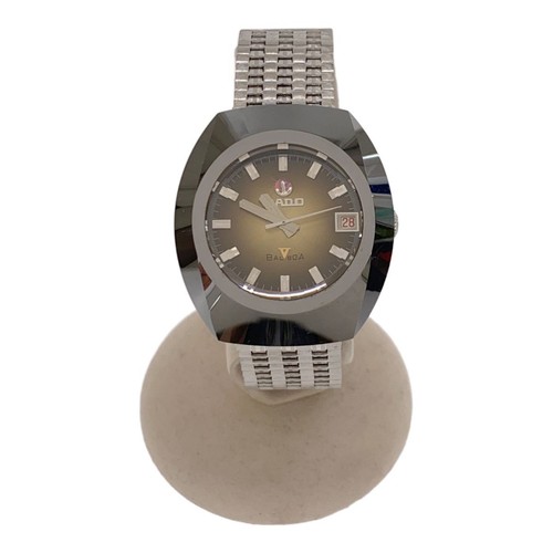 Rado balboa automatikuhr - rado,