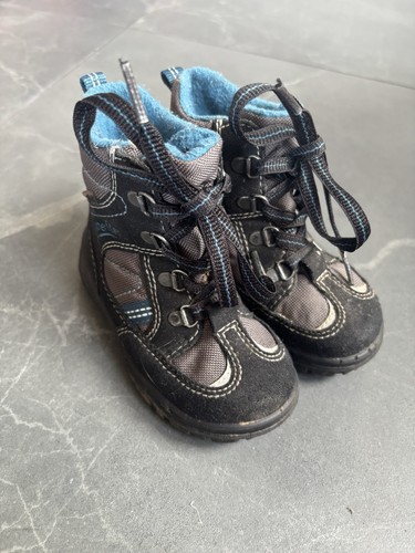 Superfit winterstiefel 22 - gr.,