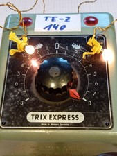 TE-Z140 Trix Express H0