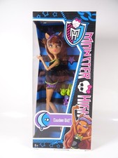 Barbie Monster High Collector