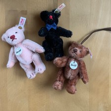 Steiff Teddy, Sammlerbären