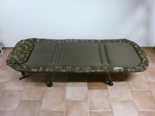 Fox Duralite Bed Bedchair
