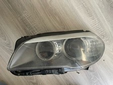 BMW F10/F11 Bi-Xenon