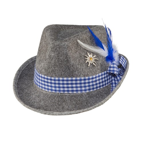 Bayernhut moni grau - bayernhut,