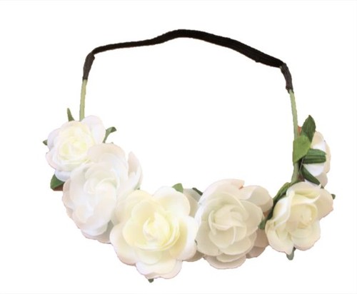 Haarkranz blumenkranz - haarkranz,