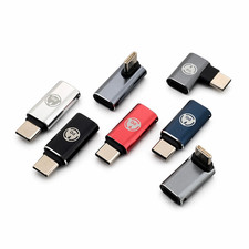 USB C auf iOS Adapter 8-polig